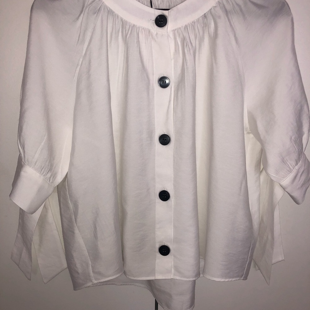 Zara top - Picture 2 of 5